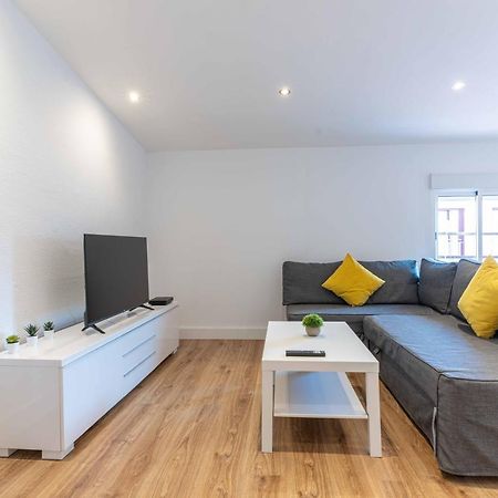 Ferienwohnung Reial 4 Tarragona Exterior foto