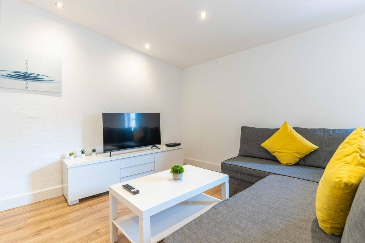 Ferienwohnung Reial 4 Tarragona Exterior foto