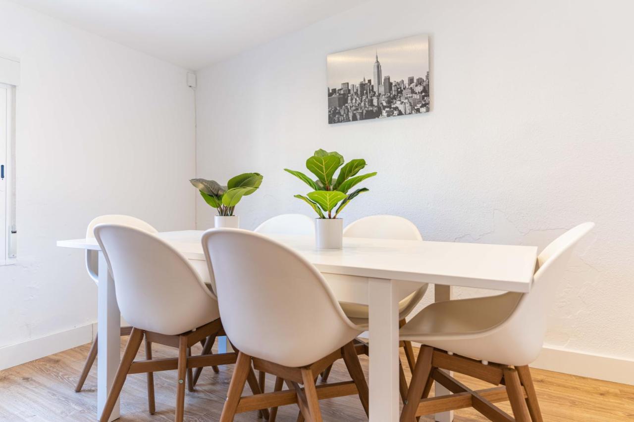 Ferienwohnung Reial 4 Tarragona Exterior foto